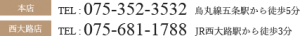 address